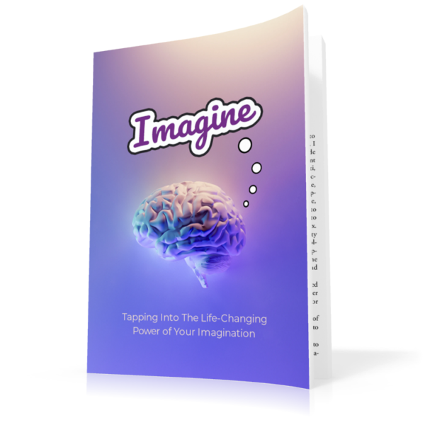 Imagine - BUNDLE - Image 4