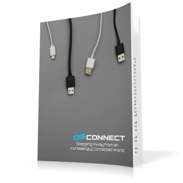 Disconnect - BUNDLE - Image 4