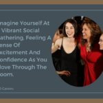 Imagine Yourself At A Vibrant