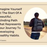 Imagine Yourself At The Start