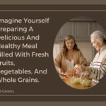 Imagine Yourself Preparin