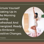 Picture Yourself Waking Up
