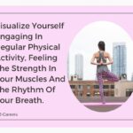 Visualize Yourself Engaging