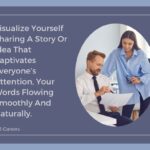 Visualize Yourself Sharing