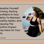 Visualize Yourself Thriving