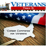 Track 5 Veterans