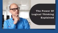 The Power of Logical Thinking Explained