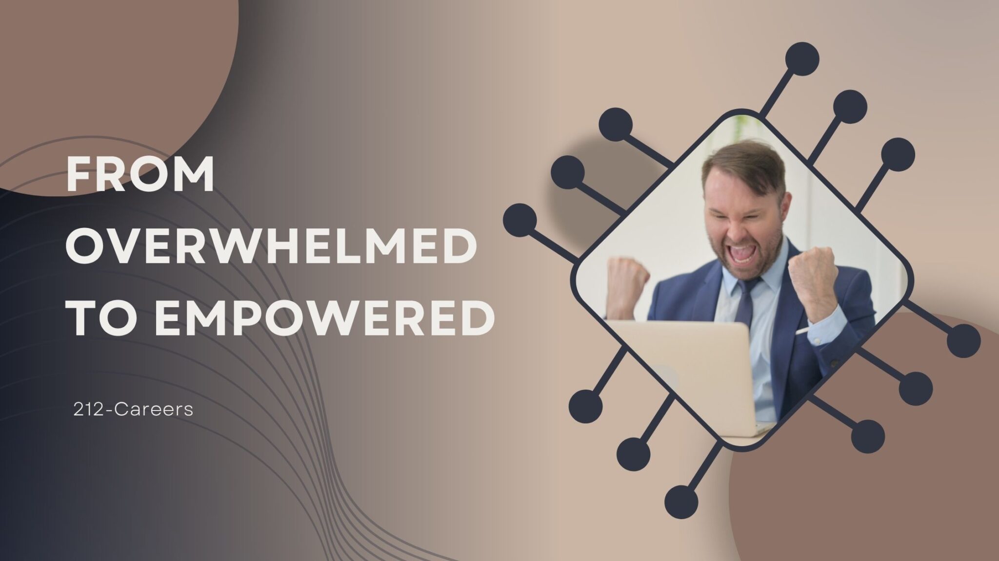 From Overwhelmed to Empowered: Simplify Your Life with AI Technology ...