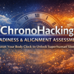ChronoHacking Assessment