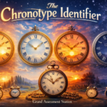 Chronotype Identifier