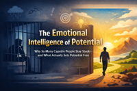 The Emotional Intelligence of Potential