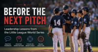 Before the Next Pitch